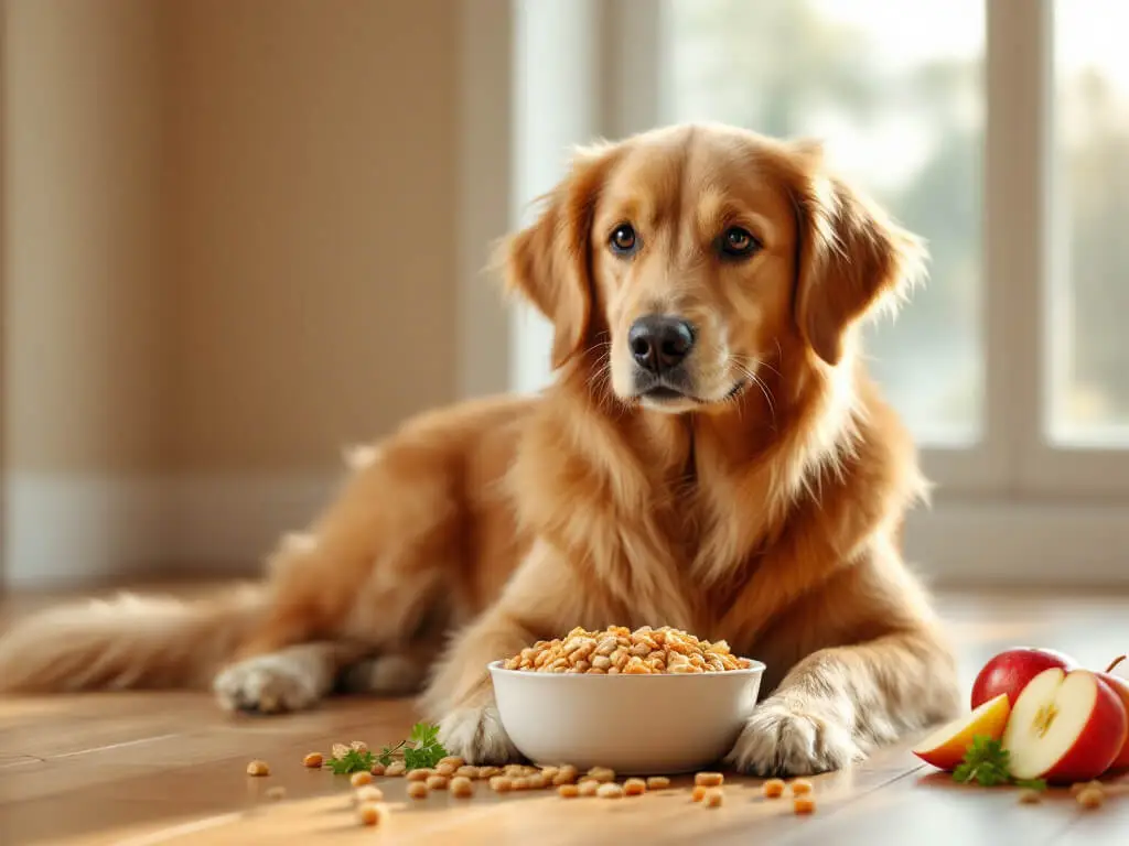 The best number One Healthiest Dog Food
