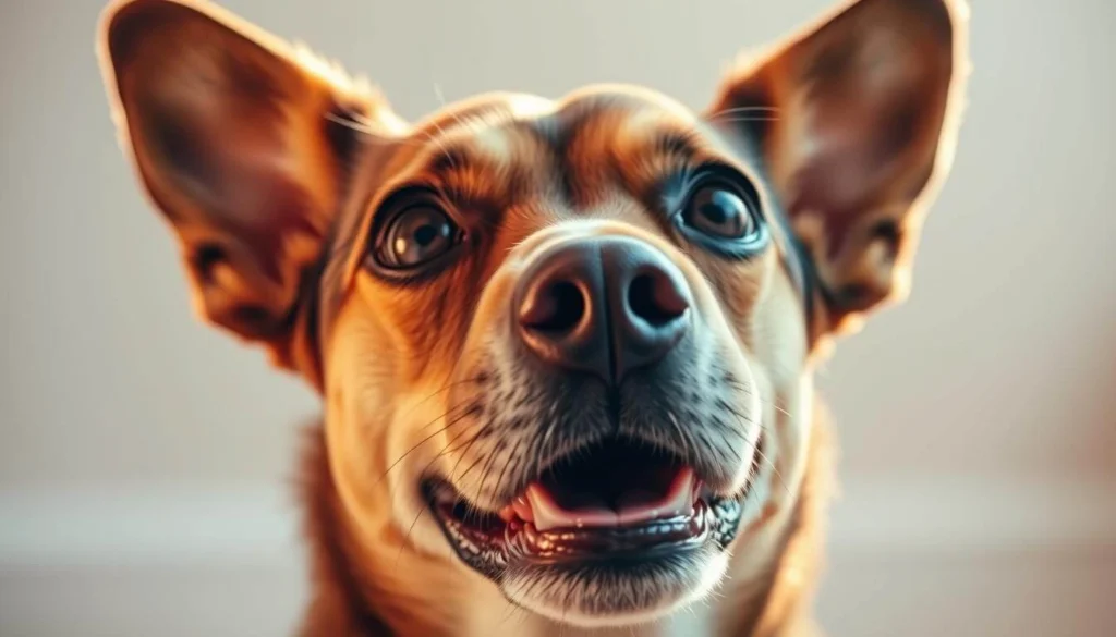 How Dogs Say "I Love You": Understanding Canine Affection