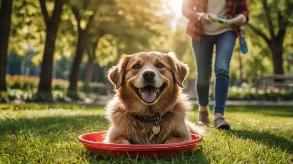 what care does a dog need